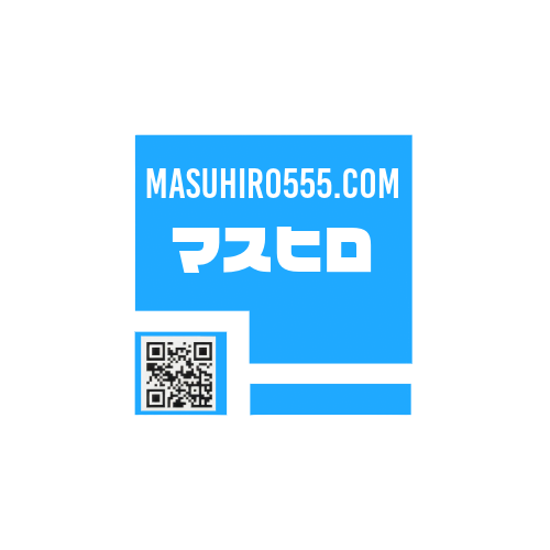 株式会社マスヒロ